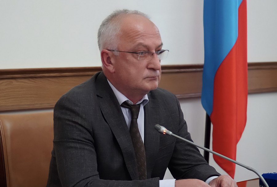 Дневной центр для детей-инвалидов построят в Махачкале