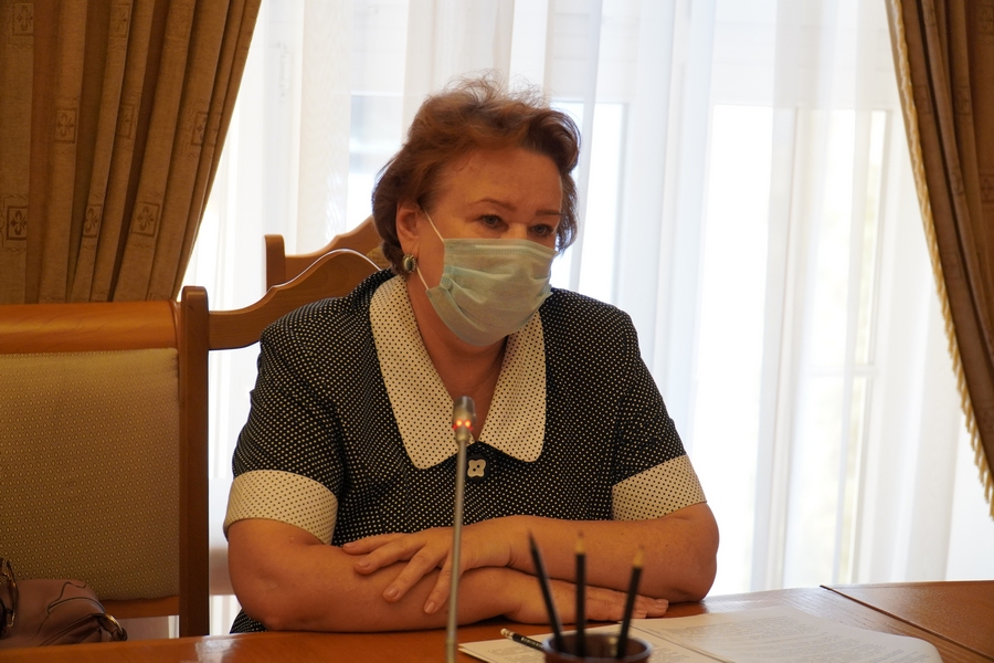 Правительство Дагестана контролирует ситуацию с заражением сибирской язвой