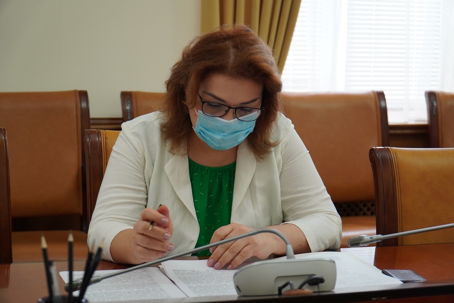 В Дагестане растут объемы добычи рыбы