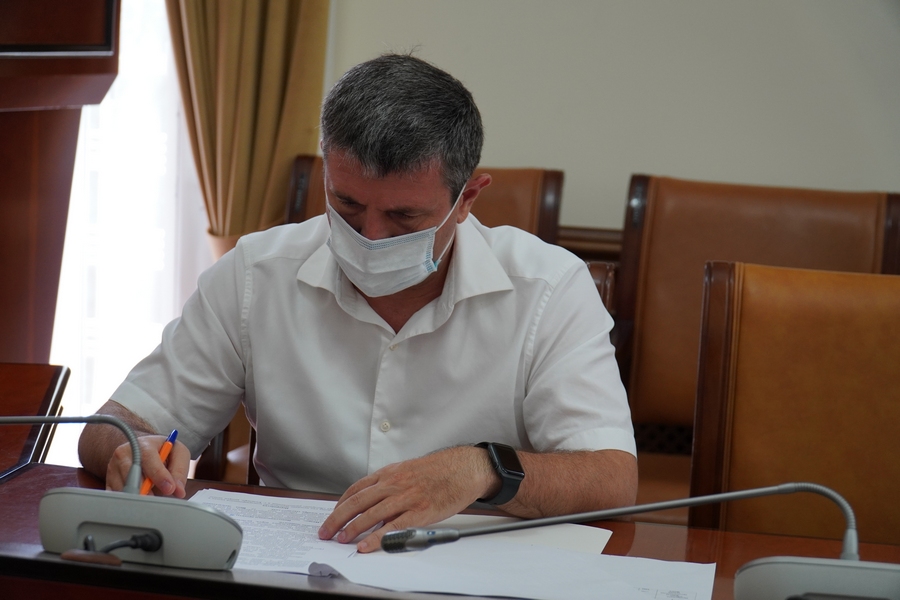 В Дагестане растут объемы добычи рыбы
