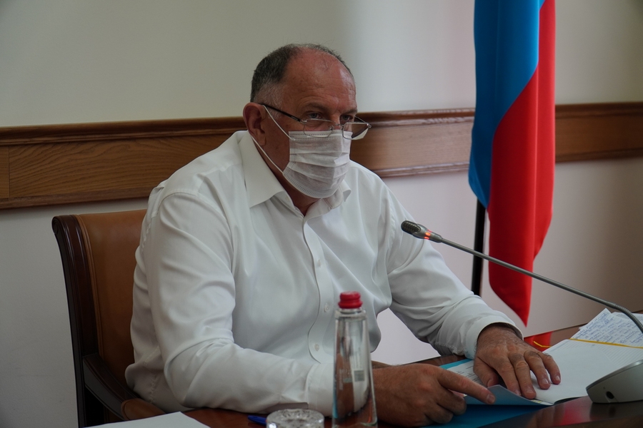 В Дагестане растут объемы добычи рыбы