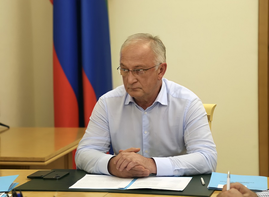В Дагестане проработают механизм обеспечения безопасности при установке зиплайнов