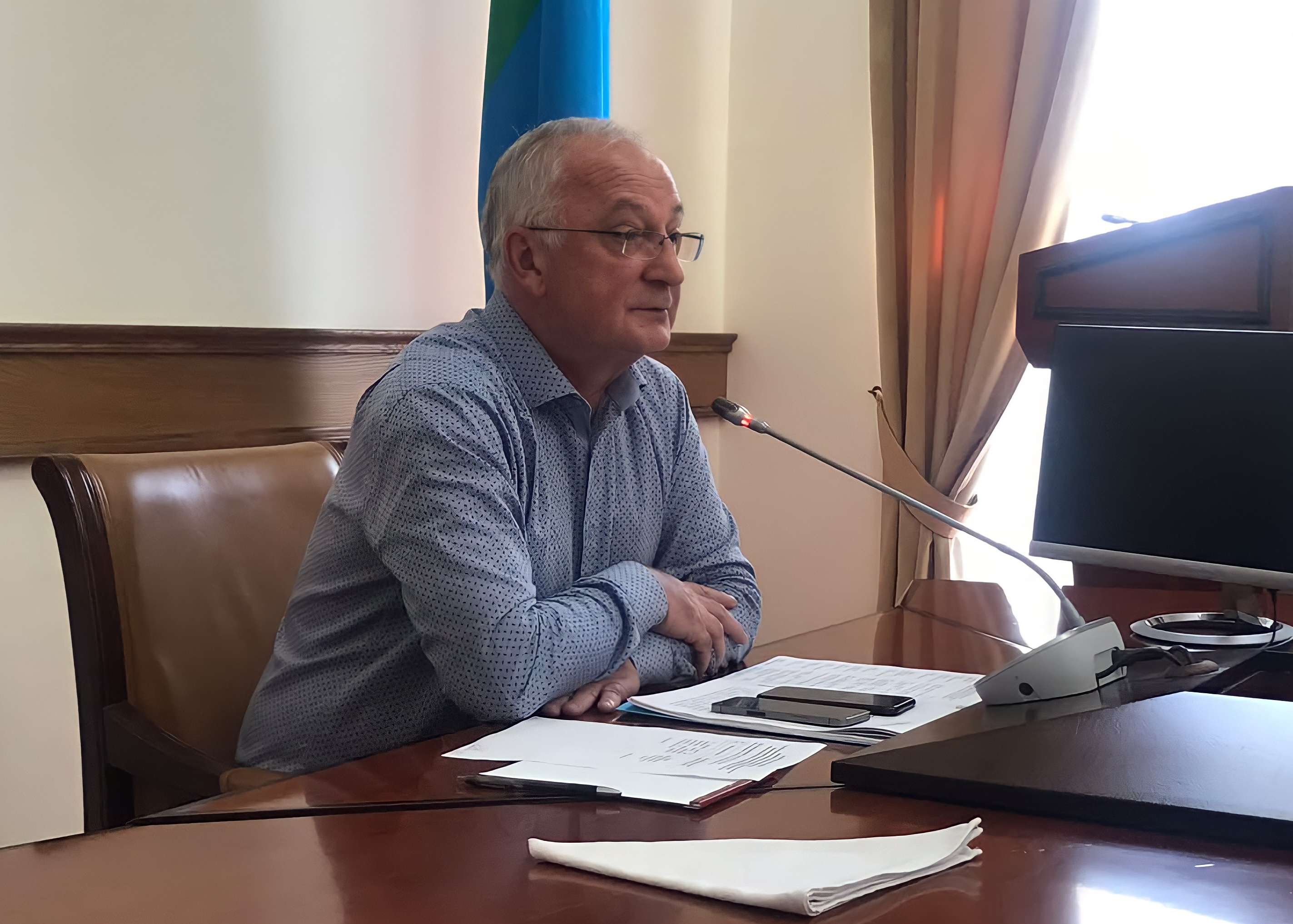 Дагестан будет претендовать на бюджетные кредиты для проектов по развитию инфраструктуры