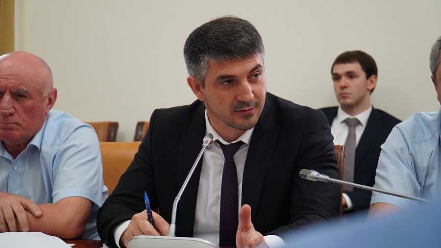 Готовность объектов ЖКХ Дагестана к зиме составляет 65%