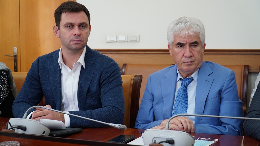 Готовность объектов ЖКХ Дагестана к зиме составляет 65%