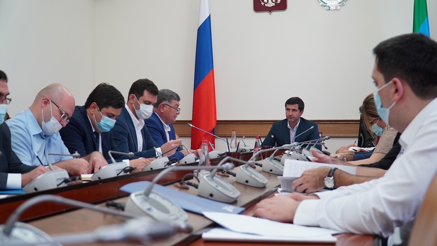 В Дагестане снизились цены на овощи «борщевого набора»