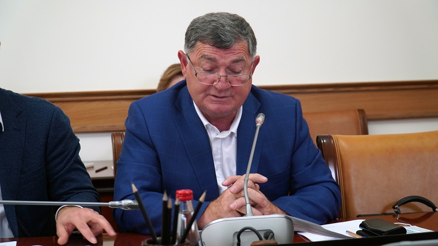 В Дагестане снизились цены на овощи «борщевого набора»