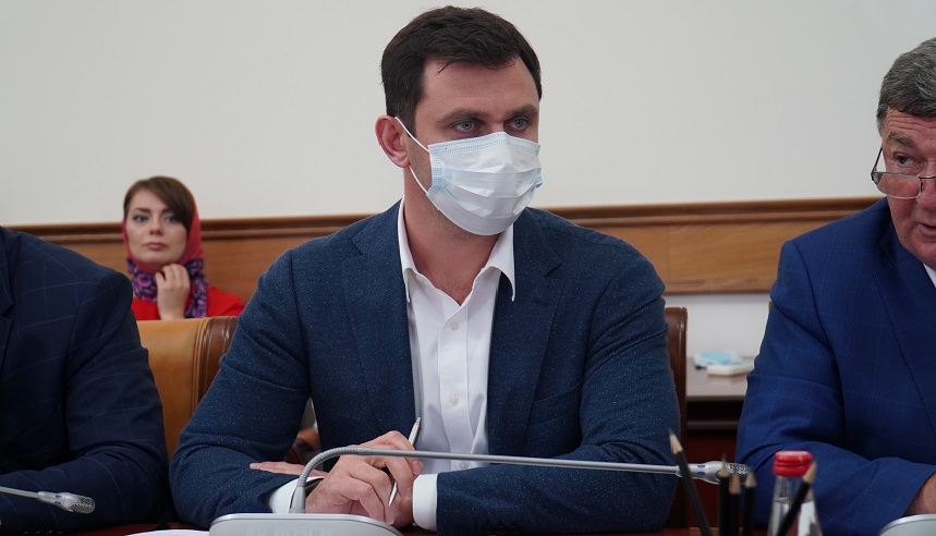 В Дагестане снизились цены на овощи «борщевого набора»