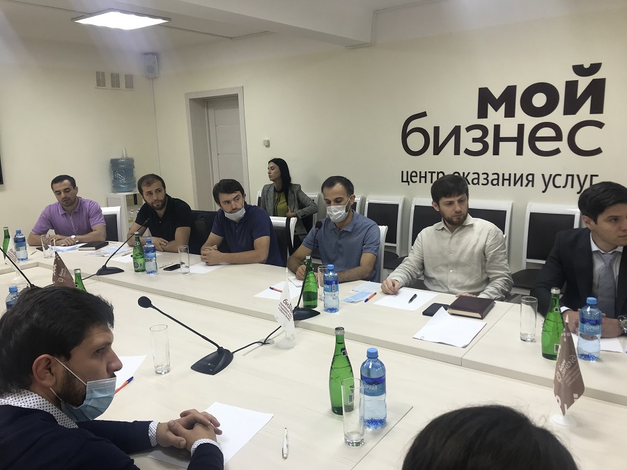 В Дагестане ведут сопровождение инвестпроектов по принципу "одного окна"