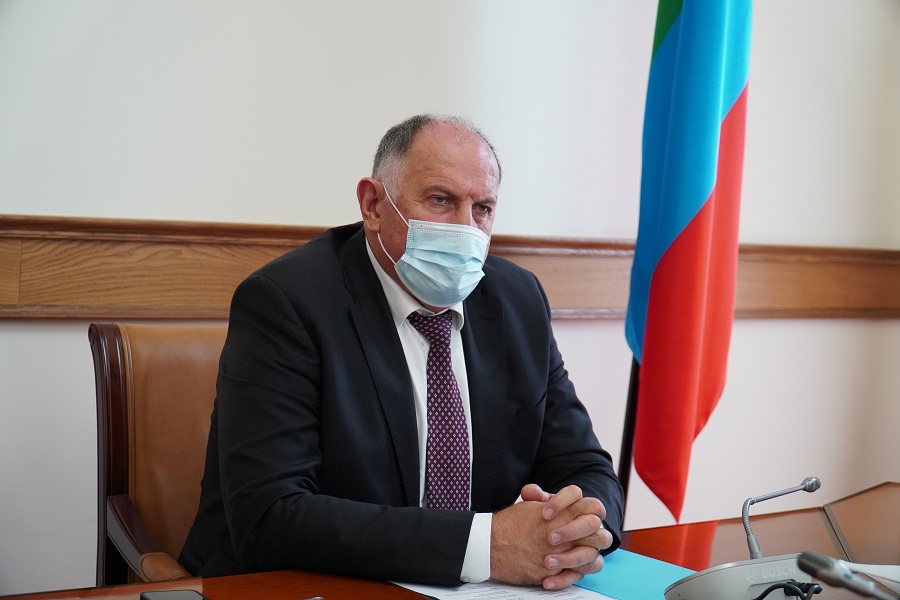 Широкольскому рыбокомбинату помогут избежать гибели биоресурсов