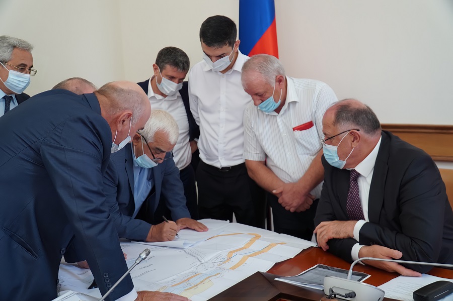Широкольскому рыбокомбинату помогут избежать гибели биоресурсов