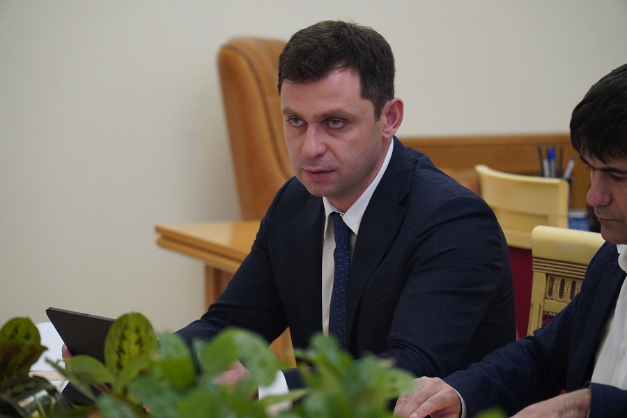 Заказчиков – застройщиков в Дагестане обучат BIM-технологиям