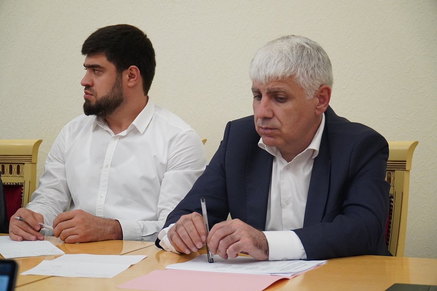 Заказчиков – застройщиков в Дагестане обучат BIM-технологиям