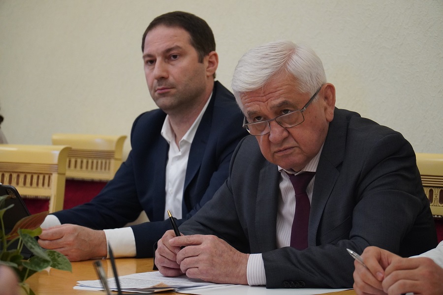 Заказчиков – застройщиков в Дагестане обучат BIM-технологиям