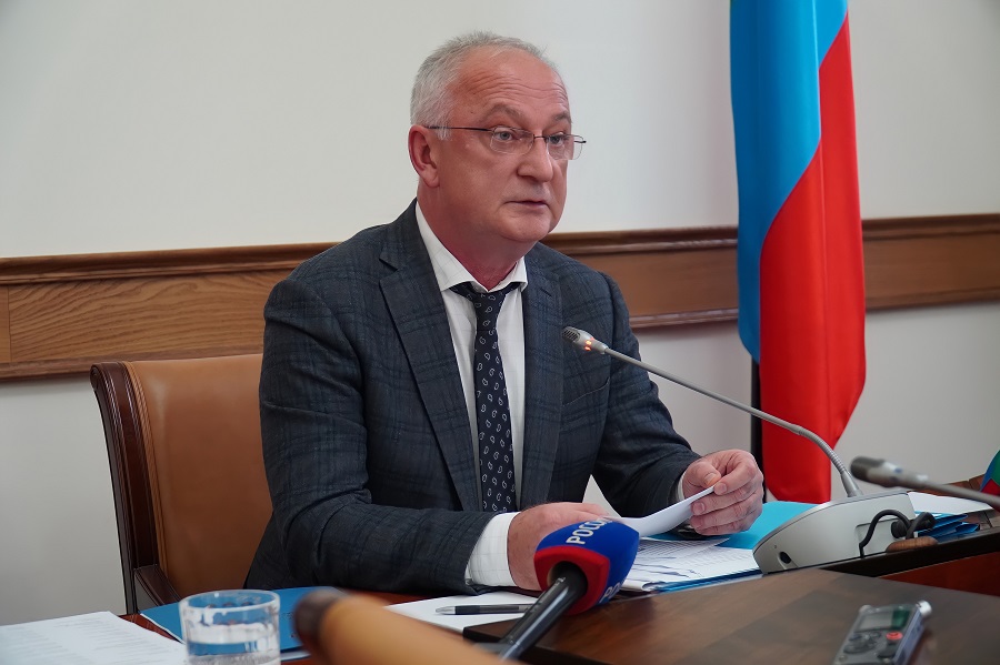 Более 18 тыс. детей отдохнули летом в дагестанских лагерях