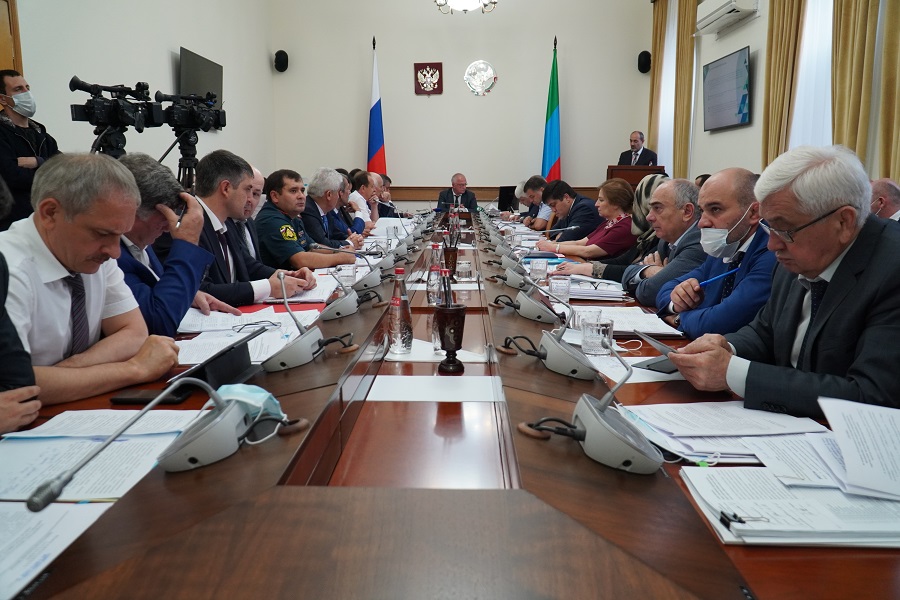 Более 18 тыс. детей отдохнули летом в дагестанских лагерях
