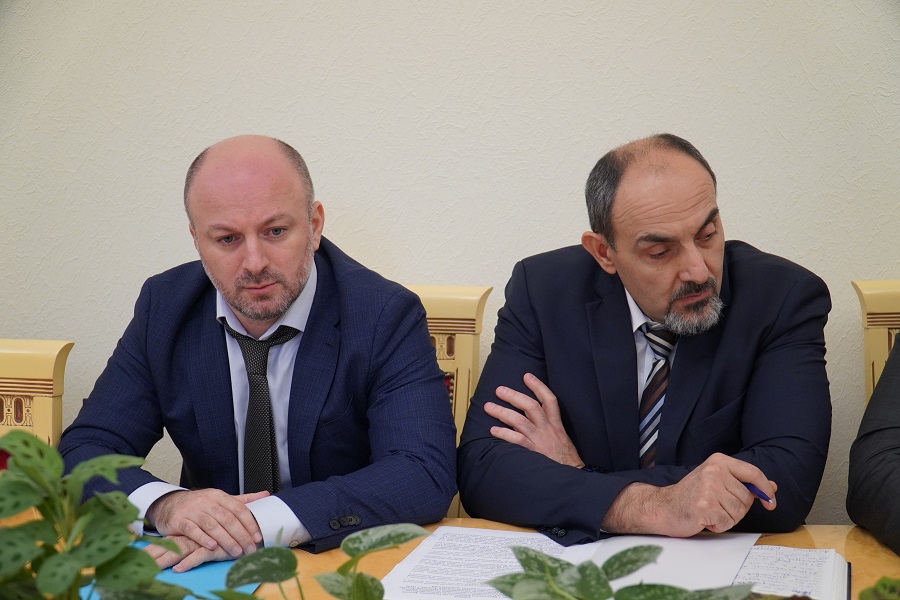 Правительство Дагестана проработает меры поддержки местных товаропроизводителей
