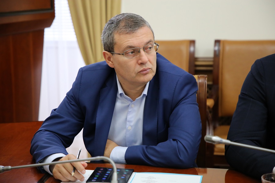 Аварийно-спасательные бригады готовы к реагированию на возможные ЧС в Дагестане