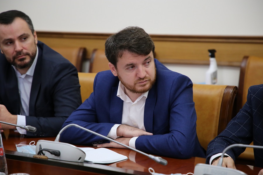 Аварийно-спасательные бригады готовы к реагированию на возможные ЧС в Дагестане
