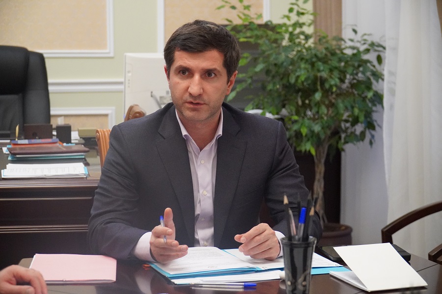 Корпорация развития Дагестана профинансировала ряд инвестиционных проектов
