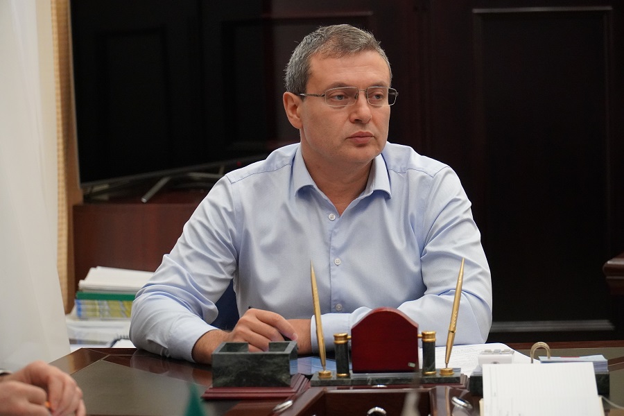 Программу повышения надежности электроснабжения разрабатывают для Махачкалы