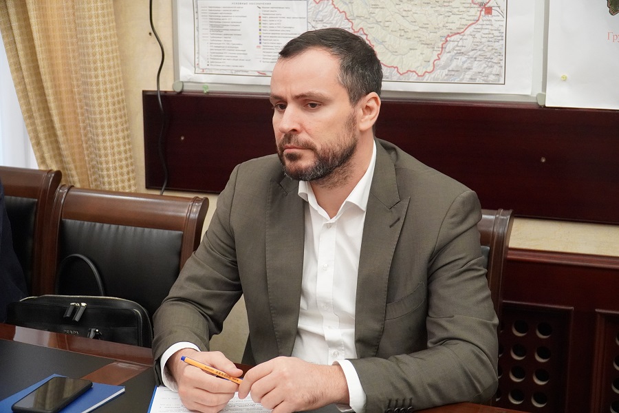 Программу повышения надежности электроснабжения разрабатывают для Махачкалы