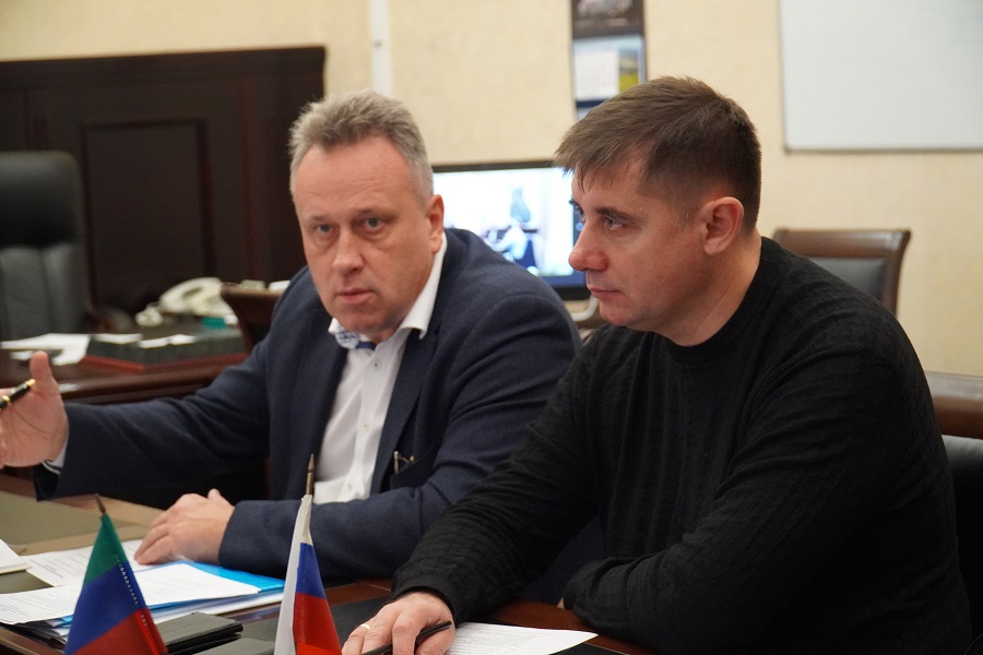 Программу повышения надежности электроснабжения разрабатывают для Махачкалы