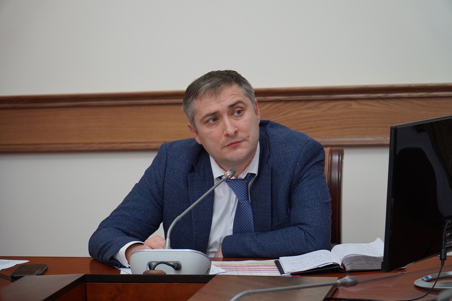 В Дагестане планируется обеспечить жилыми помещениями 488 детей-сирот