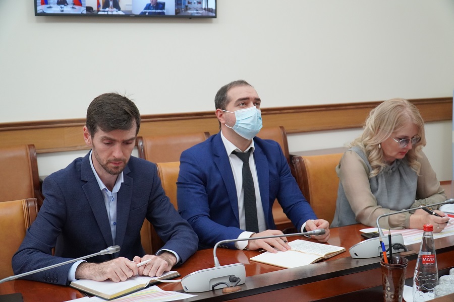 В Дагестане планируется обеспечить жилыми помещениями 488 детей-сирот