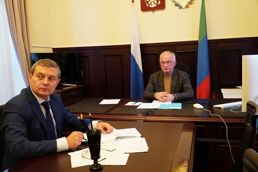 Более 47 млн рублей планируется выделить для разработки ПСД на рекультивацию несанкционированных свалок в Дагестане