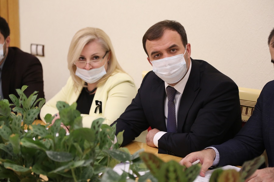 С 2022 года в Дагестане приступят к реализации госпрограммы по капремонту школ