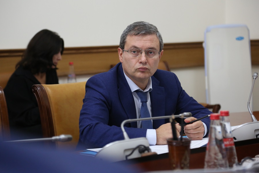 Строительство газопроводов запланировано в поселке Сулак и Каякентском районе