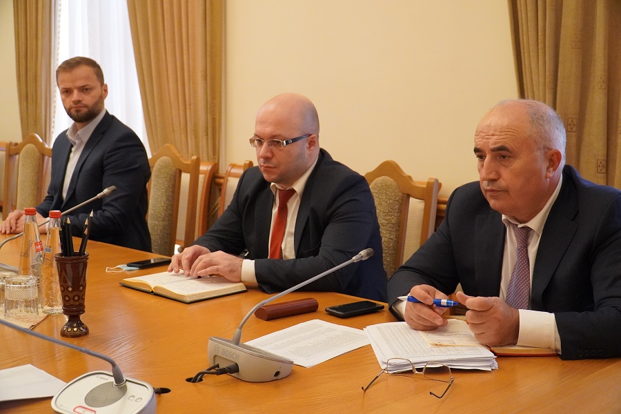 Аграрии Дагестана могут получить субсидии по программе развития горных территорий