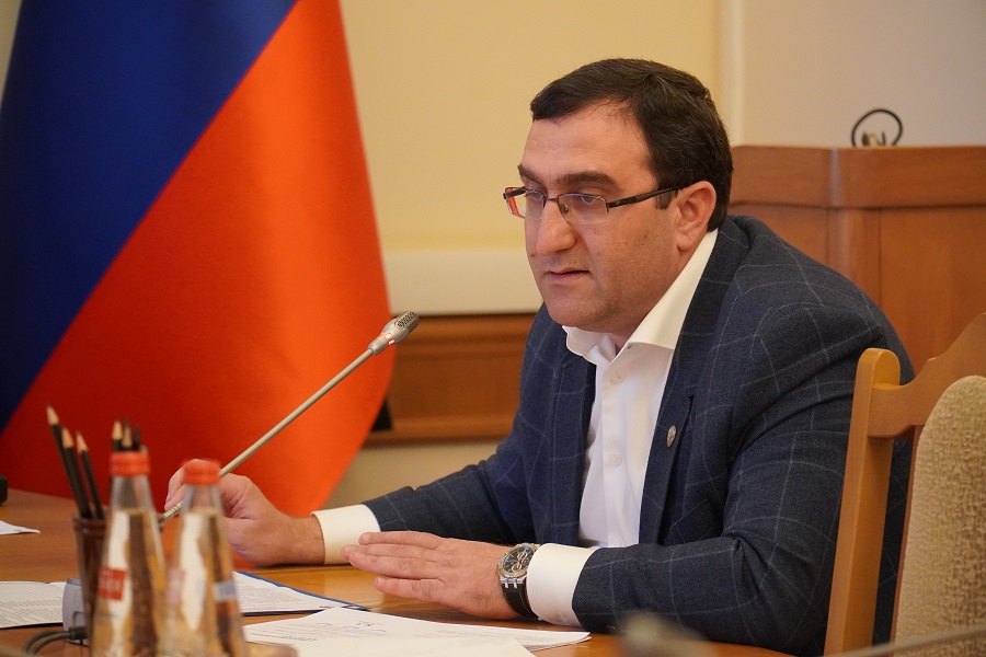 Аграрии Дагестана могут получить субсидии по программе развития горных территорий