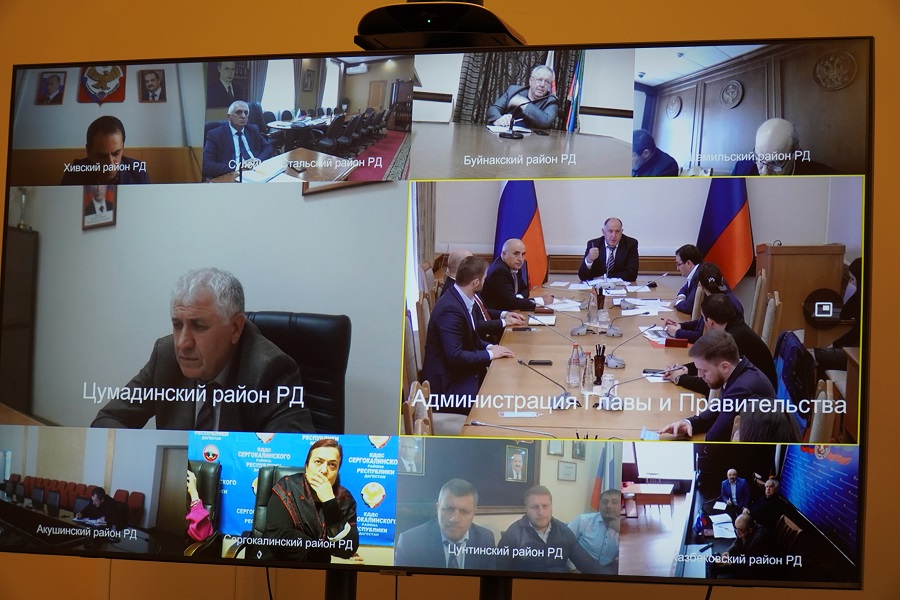 Аграрии Дагестана могут получить субсидии по программе развития горных территорий