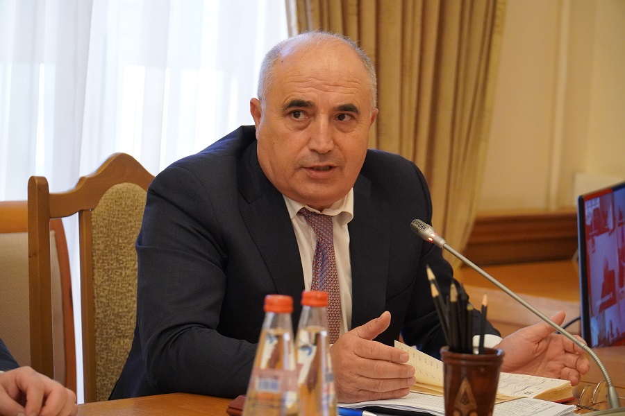 Аграрии Дагестана могут получить субсидии по программе развития горных территорий