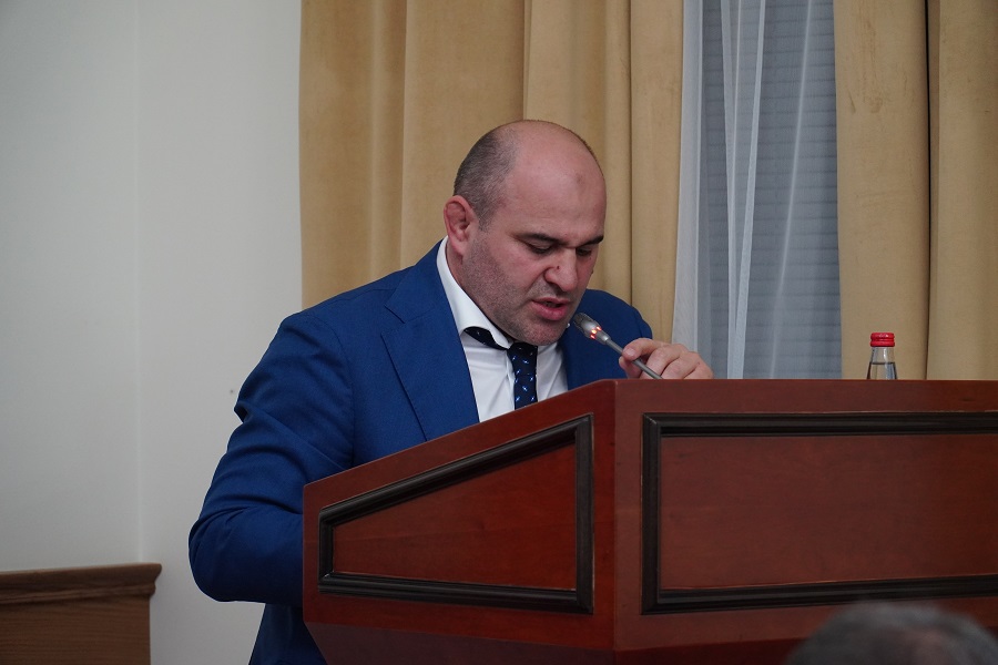 Более 5 тыс. медалей завоевано дагестанскими спортсменами за 4 года по олимпийским видам спорта