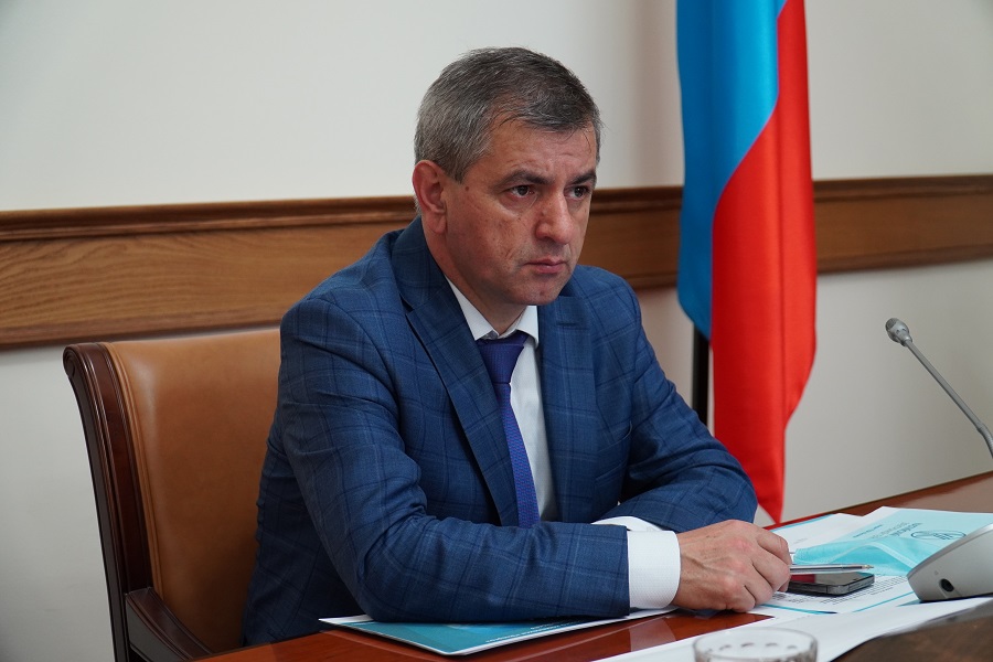 В Дагестане появятся два новых резидента ТОСЭР