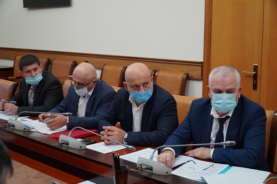 В Дагестане появятся два новых резидента ТОСЭР