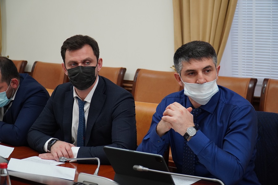В Дагестане появятся два новых резидента ТОСЭР