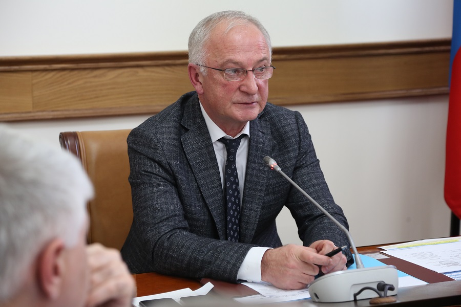 Дагестанцы могут подать заявку на техприсоединение к электросетям в режиме онлайн