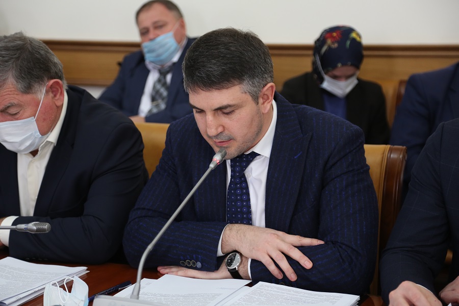 Дагестанцы могут подать заявку на техприсоединение к электросетям в режиме онлайн