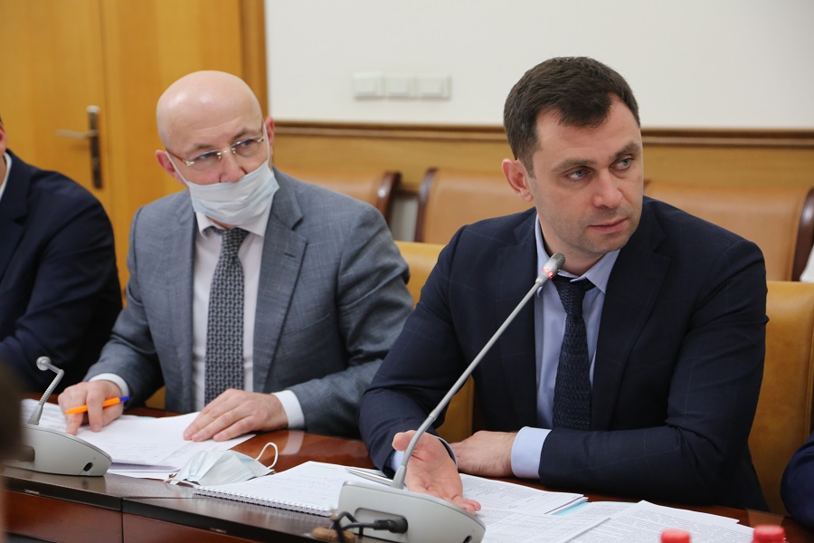 В Дагестане продолжают реализацию программы переселения граждан из аварийного жилья
