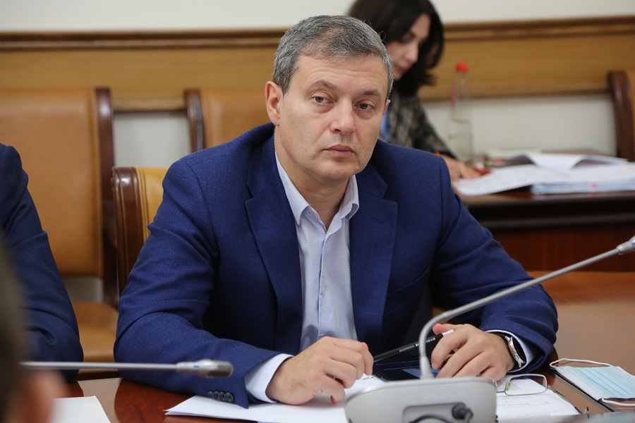 В Дагестане продолжают реализацию программы переселения граждан из аварийного жилья