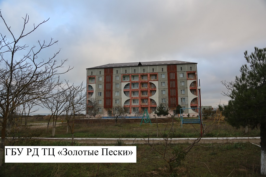 В Дагестане на берегу моря развивают инвестплощадку «Золотые пески»