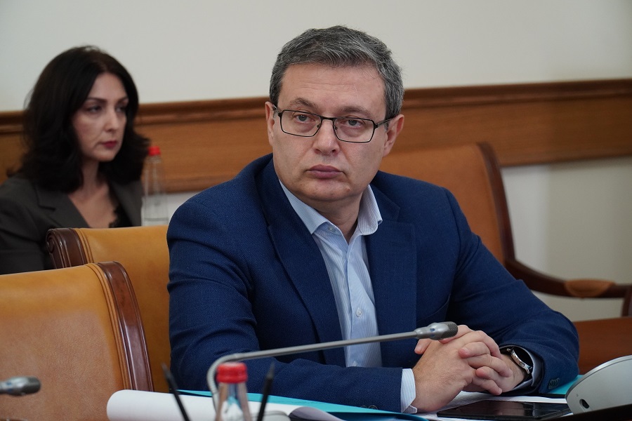 Новый детский сад на 250 мест введут в эксплуатацию до конца года в Кизилюрте