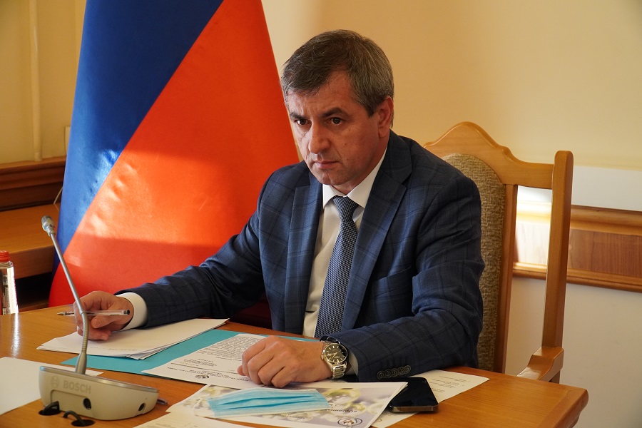 ООО «Каспий Гласс» планирует инвестировать 155 млн рублей в открытие нового производства в ДагОгнях
