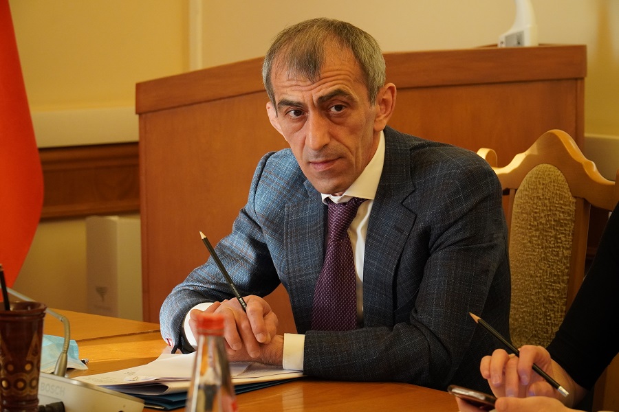 ООО «Каспий Гласс» планирует инвестировать 155 млн рублей в открытие нового производства в ДагОгнях