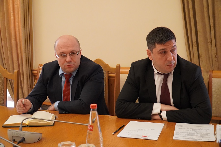 В Дагестане появится сеть магазинов онлайн-площадки «ВсеИнструменты.ру»
