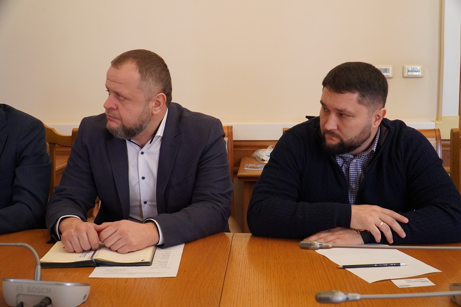 В Дагестане появится сеть магазинов онлайн-площадки «ВсеИнструменты.ру»